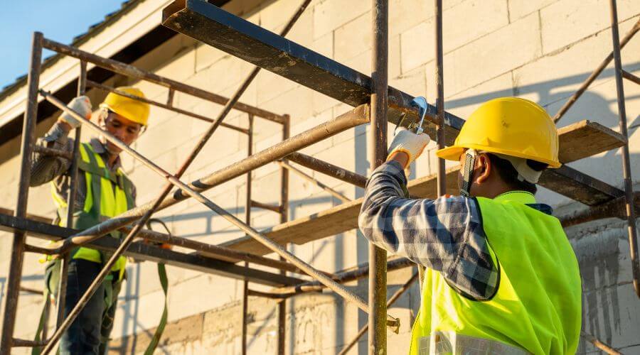 Local Siding Services in Frazer, MT